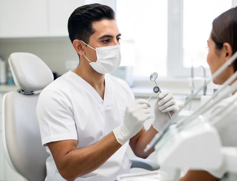 dentist Penzance